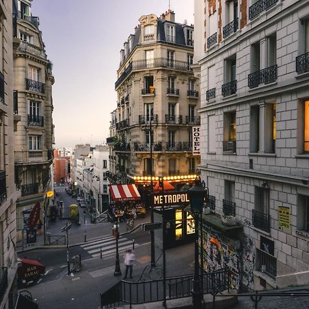 Central Paris - 1Br - Cityapartmentstay 外观 照片