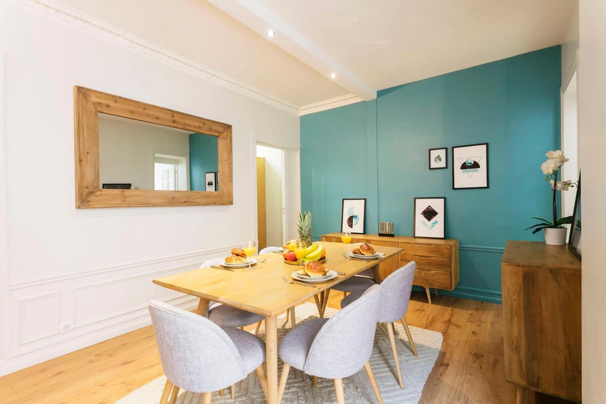 Central Paris - 1Br - Cityapartmentstay 外观 照片