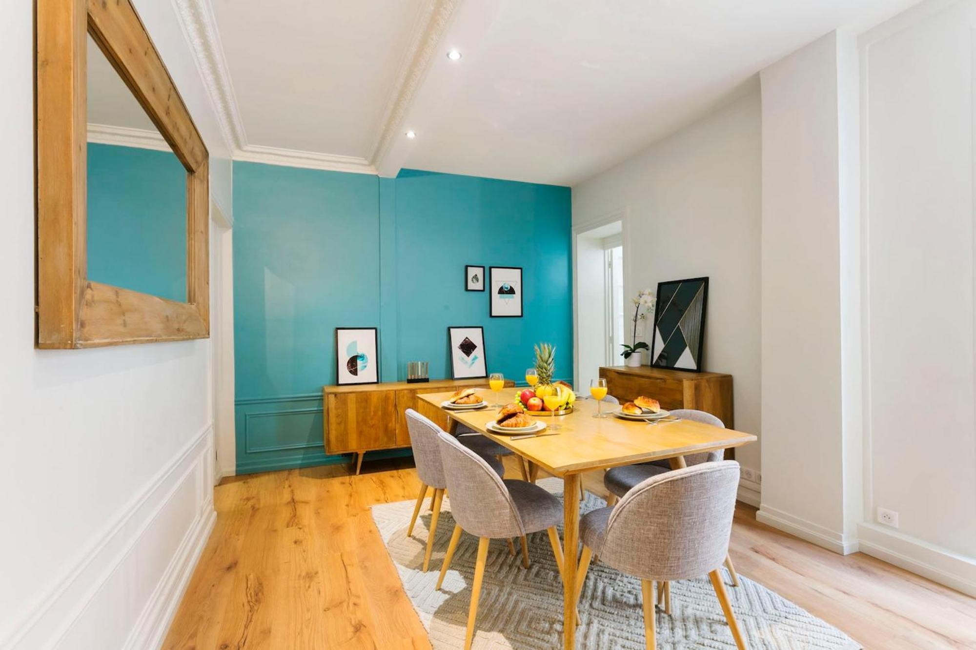 Central Paris - 1Br - Cityapartmentstay 外观 照片