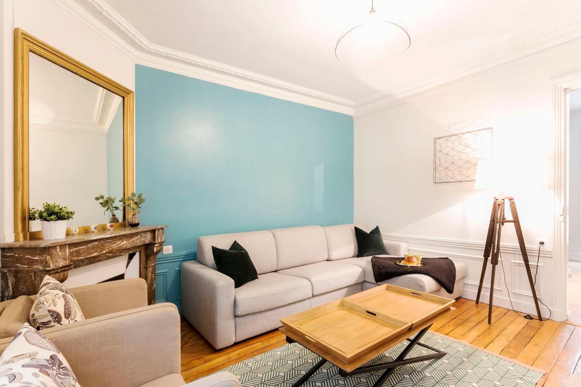 Central Paris - 1Br - Cityapartmentstay 外观 照片
